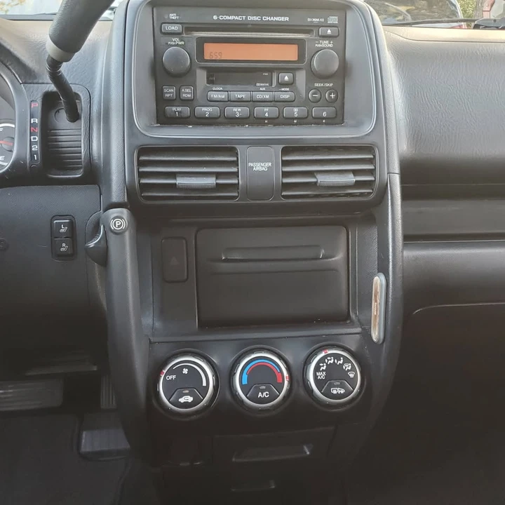 2006 Honda CR-V 2nd Gen - Image 18 of 19