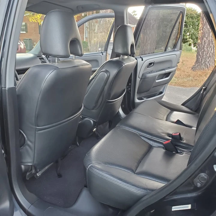 2006 Honda CR-V 2nd Gen - Image 11 of 19
