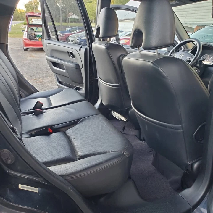 2006 Honda CR-V 2nd Gen - Image 14 of 19