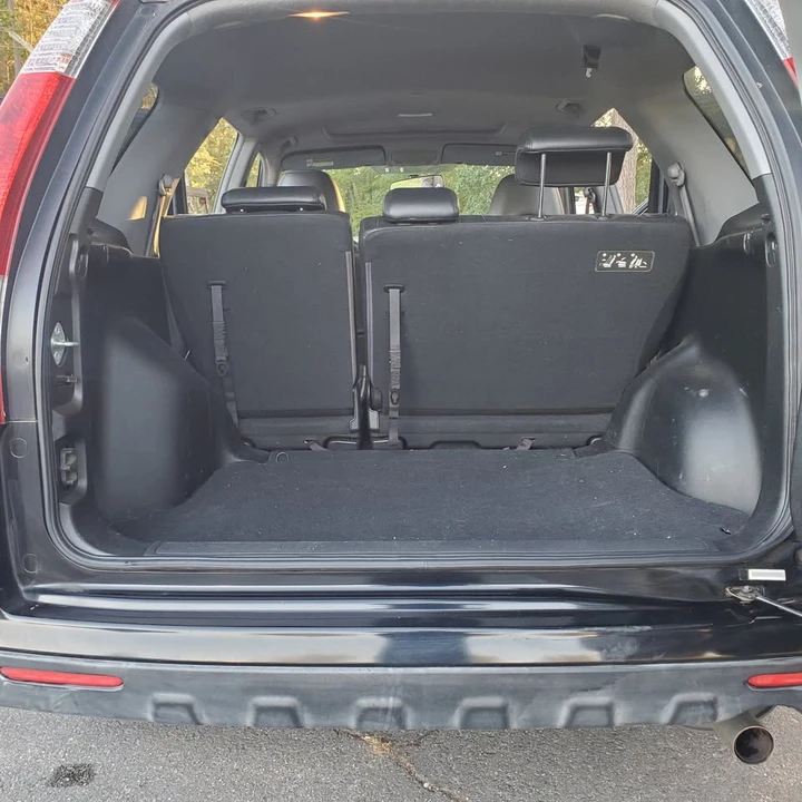 2006 Honda CR-V 2nd Gen - Image 12 of 19