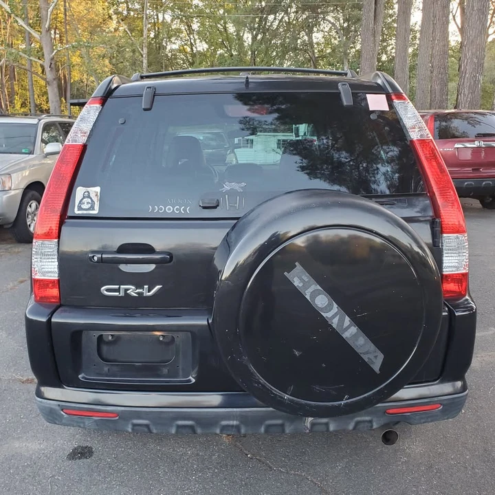 2006 Honda CR-V 2nd Gen - Image 6 of 19