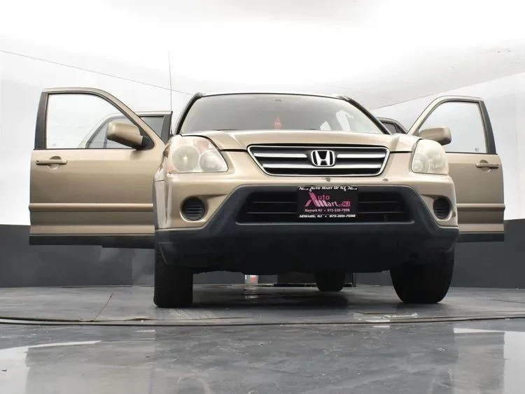 2006 Honda CR-V 2nd Gen - Image 11 of 12