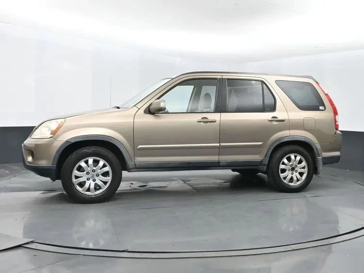 2006 Honda CR-V 2nd Gen - Image 5 of 12