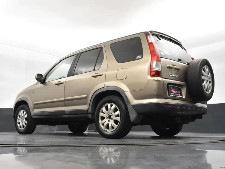 2006 Honda CR-V 2nd Gen - Image 12 of 12
