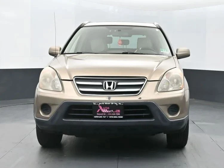 2006 Honda CR-V 2nd Gen - Image 3 of 12