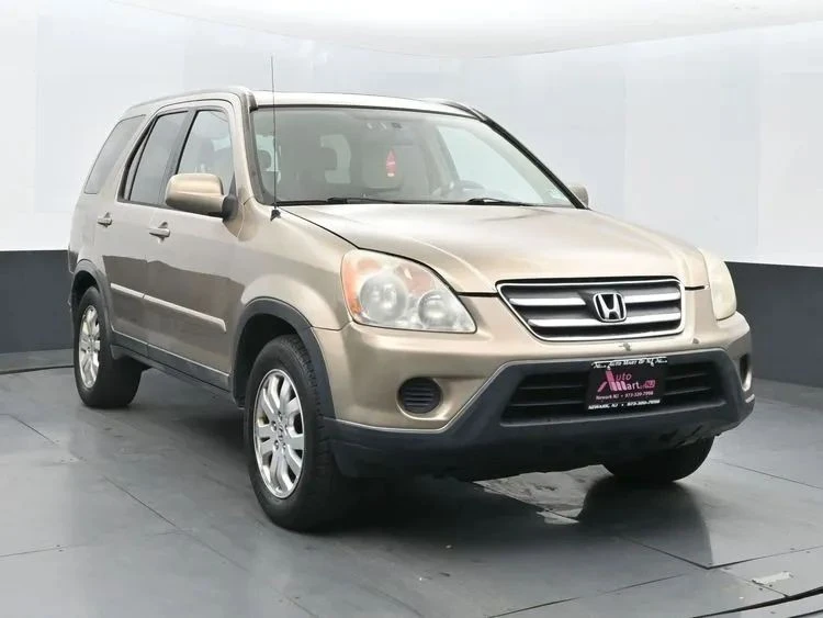 2006 Honda CR-V 2nd Gen - Image 2 of 12