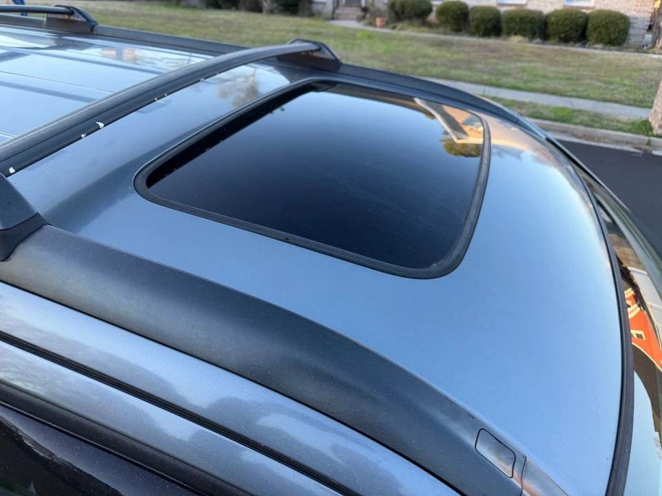 2006 Honda CR-V 2nd Gen - Image 6 of 10