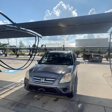 2006 Honda CR-V SE Sport Utility 4D