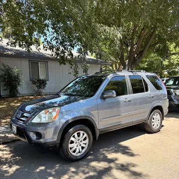 2006 Honda CR-V Special Edition