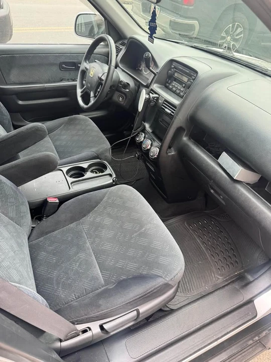 2006 Honda CR-Z - Image 5 of 6