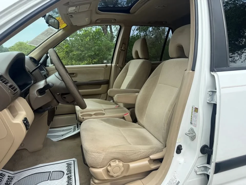 2006 Honda CR-V 2nd Gen - Image 10 of 15