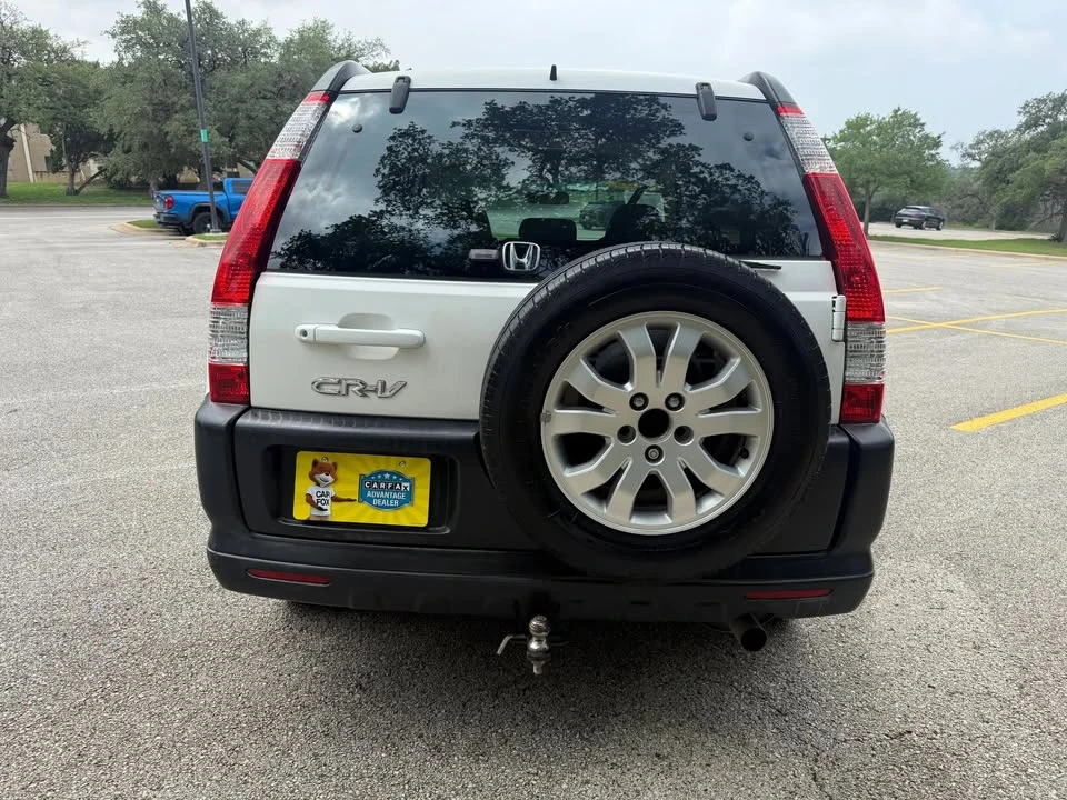 2006 Honda CR-V 2nd Gen - Image 6 of 15