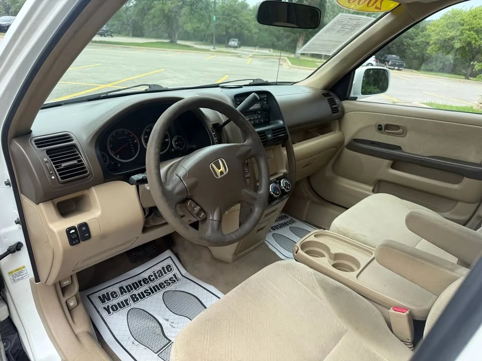 2006 Honda CR-V 2nd Gen - Image 11 of 15