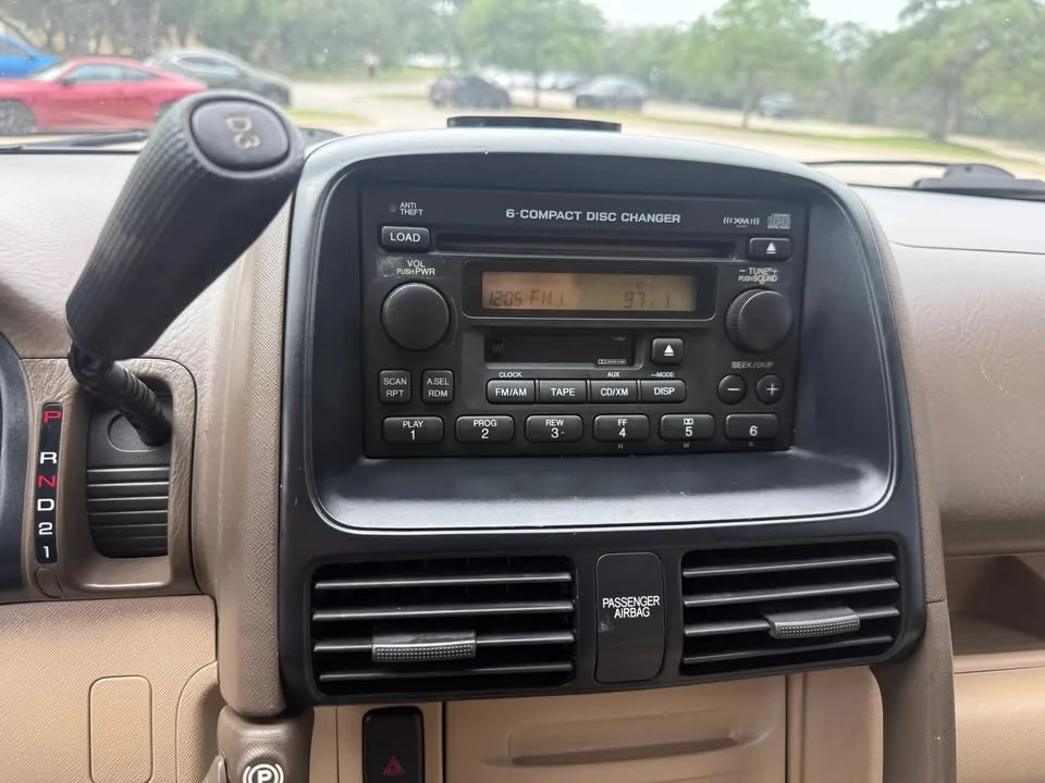 2006 Honda CR-V 2nd Gen - Image 13 of 15