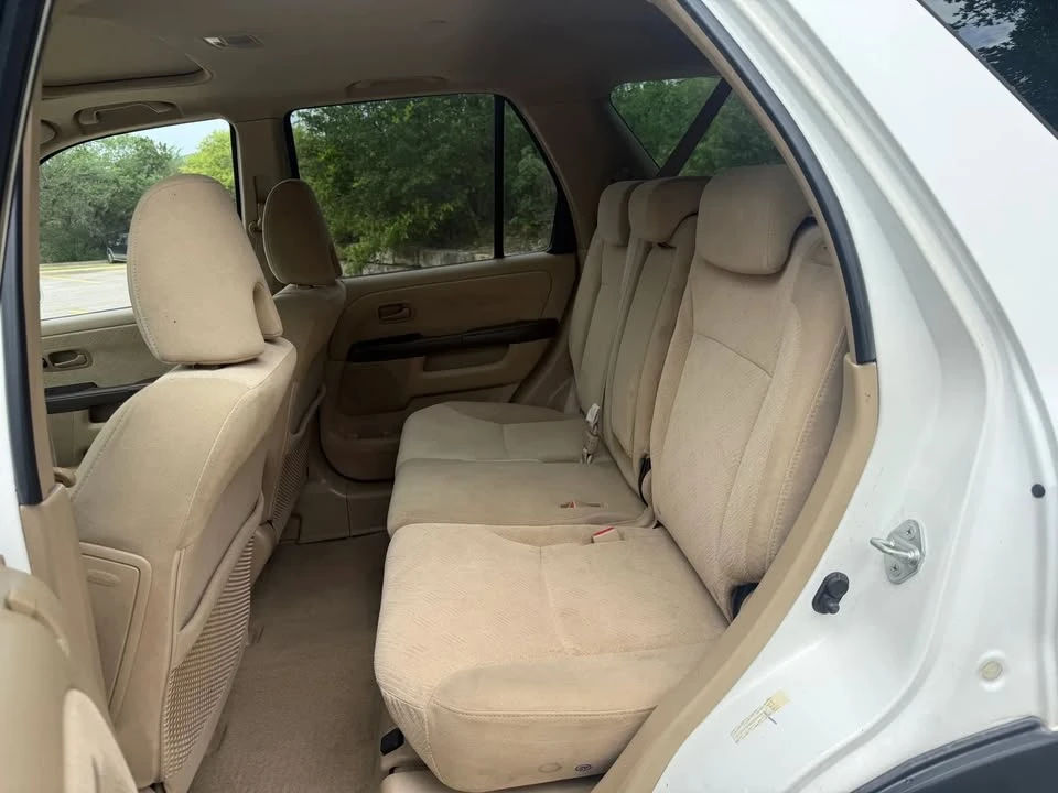 2006 Honda CR-V 2nd Gen - Image 9 of 15