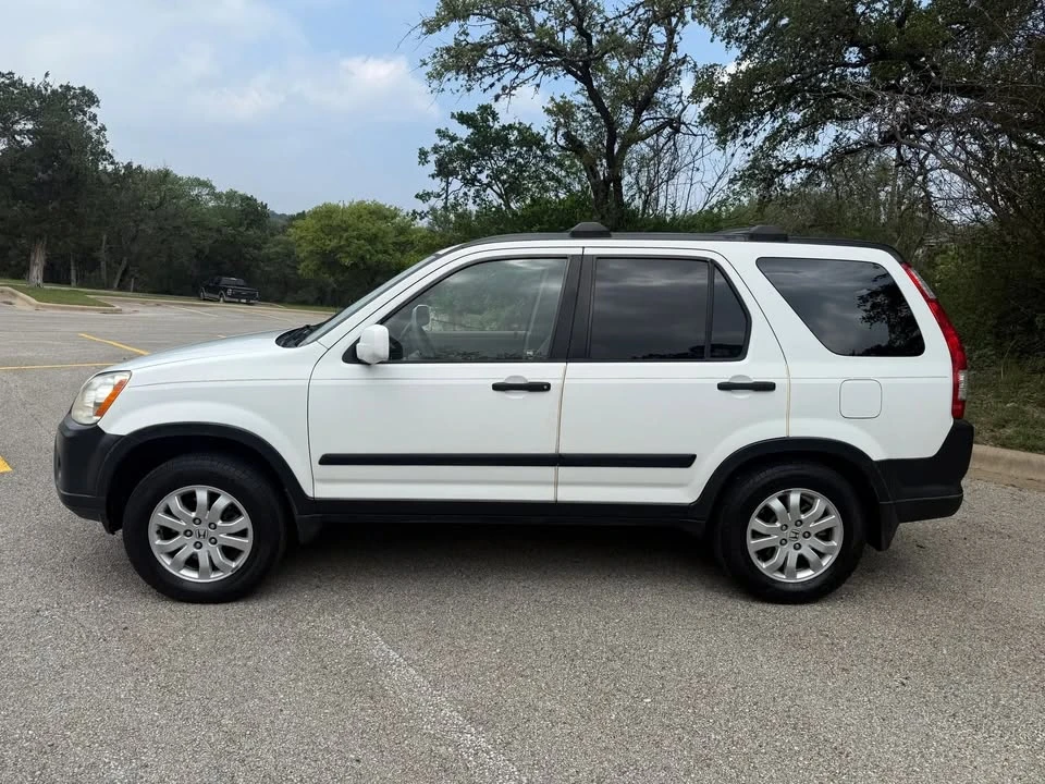 2006 Honda CR-V 2nd Gen - Image 8 of 15