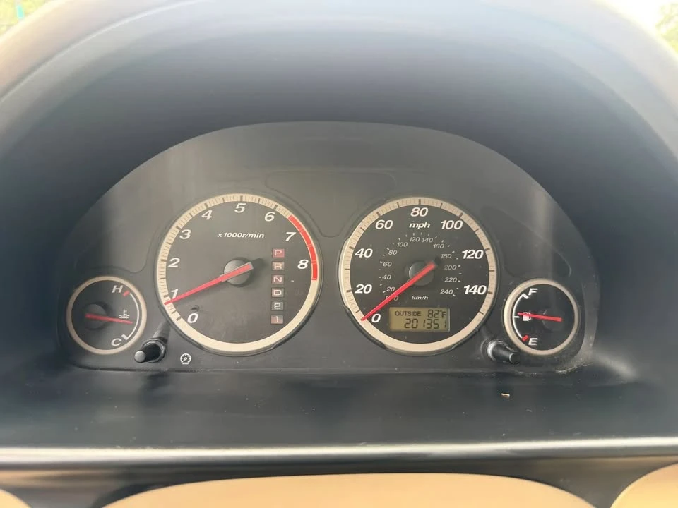 2006 Honda CR-V 2nd Gen - Image 12 of 15