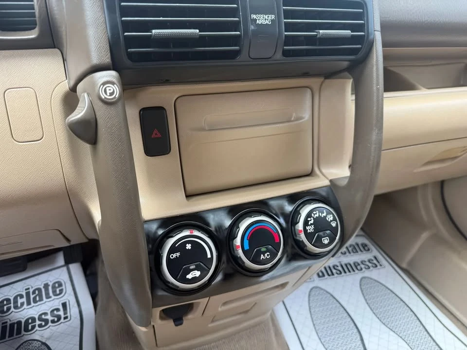 2006 Honda CR-V 2nd Gen - Image 14 of 15