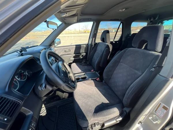 2006 Honda CR-V 2nd Gen - Image 9 of 16