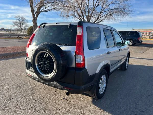 2006 Honda CR-V 2nd Gen - Image 3 of 16