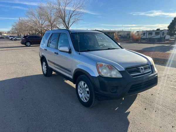 2006 Honda CR-V 2nd Gen - Image 2 of 16