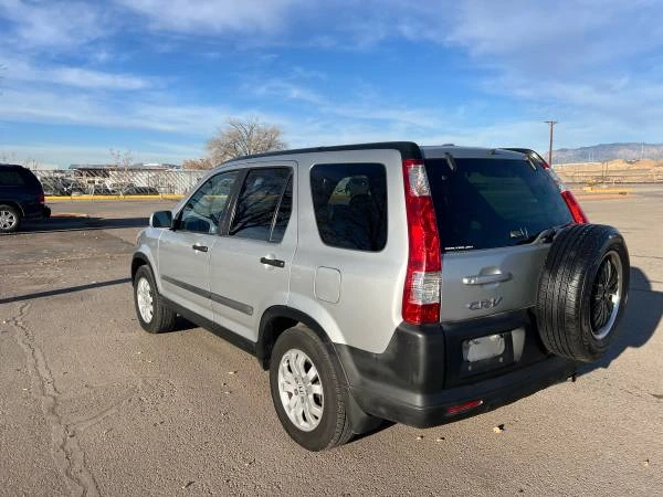 2006 Honda CR-V 2nd Gen - Image 4 of 16