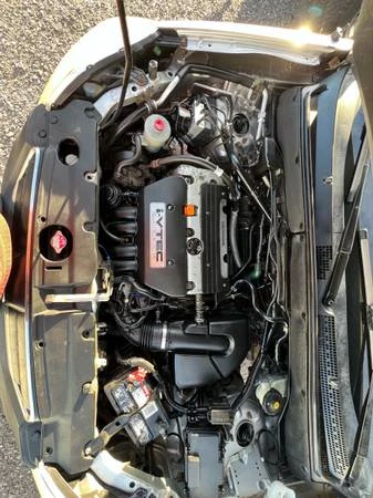 2006 Honda CR-V 2nd Gen - Image 16 of 16