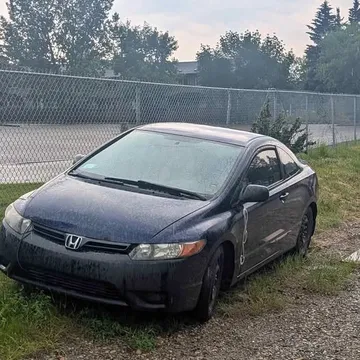 2006 Honda Civic