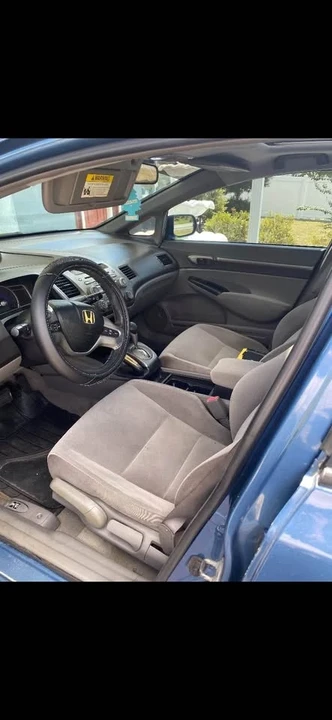2006 Honda Civic 8th Gen - Image 3 of 3
