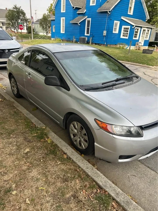 2006 Honda Civic 8th Gen - Image 2 of 9