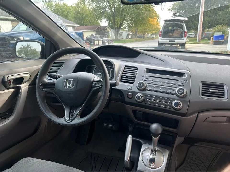 2006 Honda Civic 8th Gen - Image 4 of 9