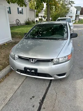 2006 Honda Civic