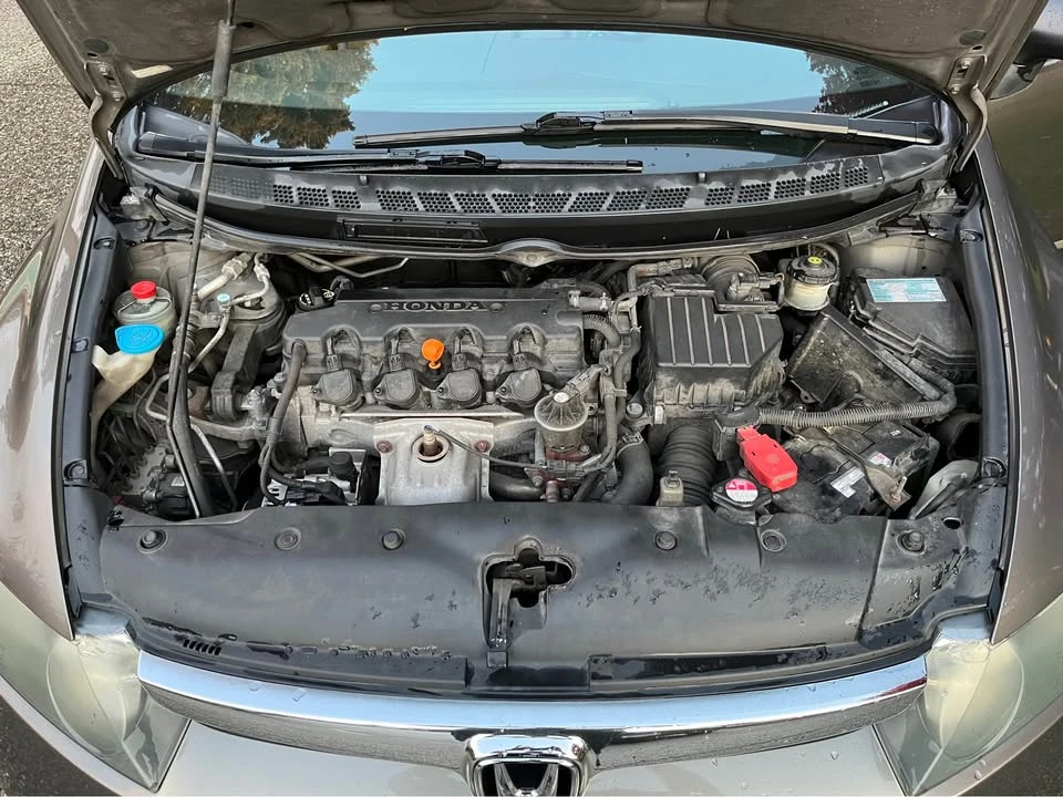 2006 Honda Civic 8th Gen - Image 10 of 13