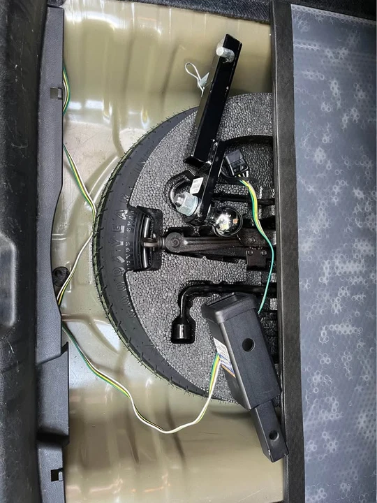 2006 Honda Civic 8th Gen - Image 12 of 13