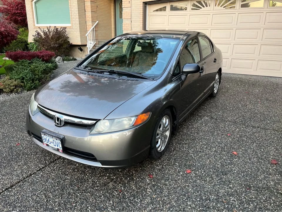 2006 Honda Civic 8th Gen - Image 4 of 13