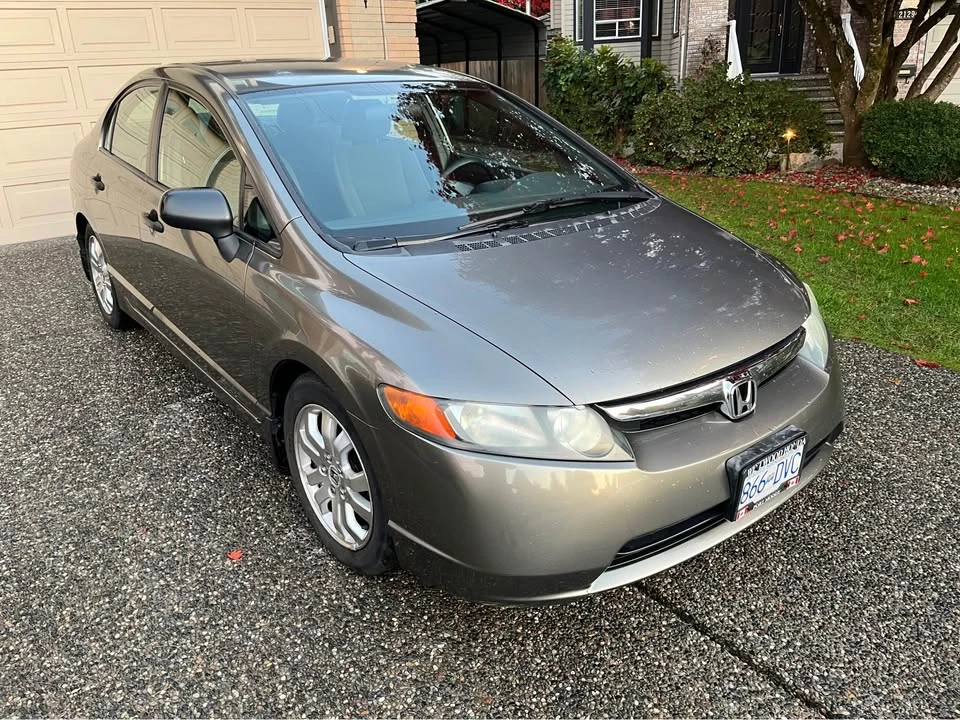 2006 Honda Civic 8th Gen - Image 3 of 13