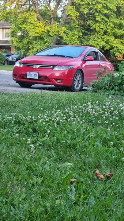 2006 Honda Civic 8th Gen - Image 2 of 4