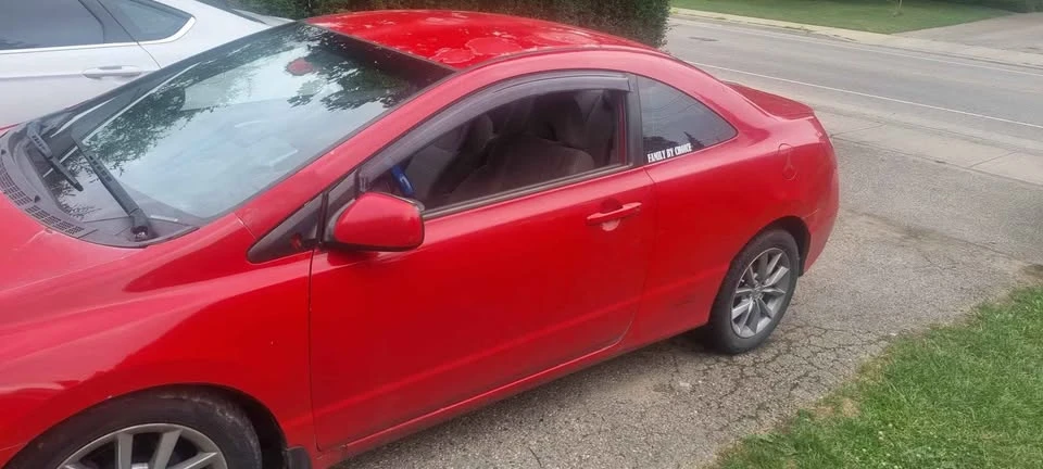 2006 Honda Civic 8th Gen - Image 3 of 4