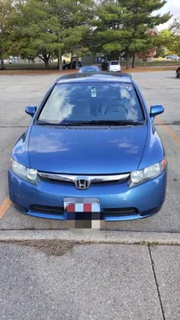 2006 Honda Civic