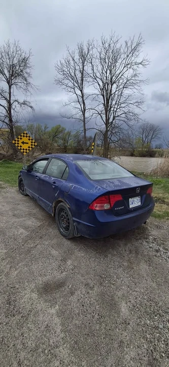 2006 Honda Civic 8th Gen - Image 4 of 7