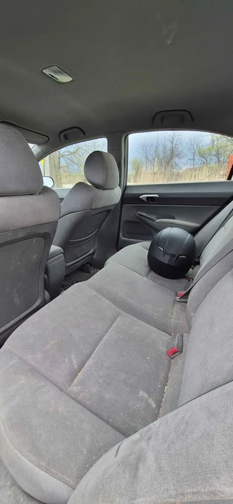 2006 Honda Civic 8th Gen - Image 6 of 7