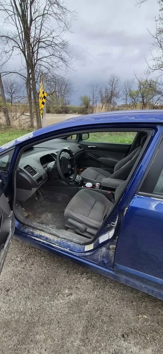 2006 Honda Civic 8th Gen - Image 5 of 7