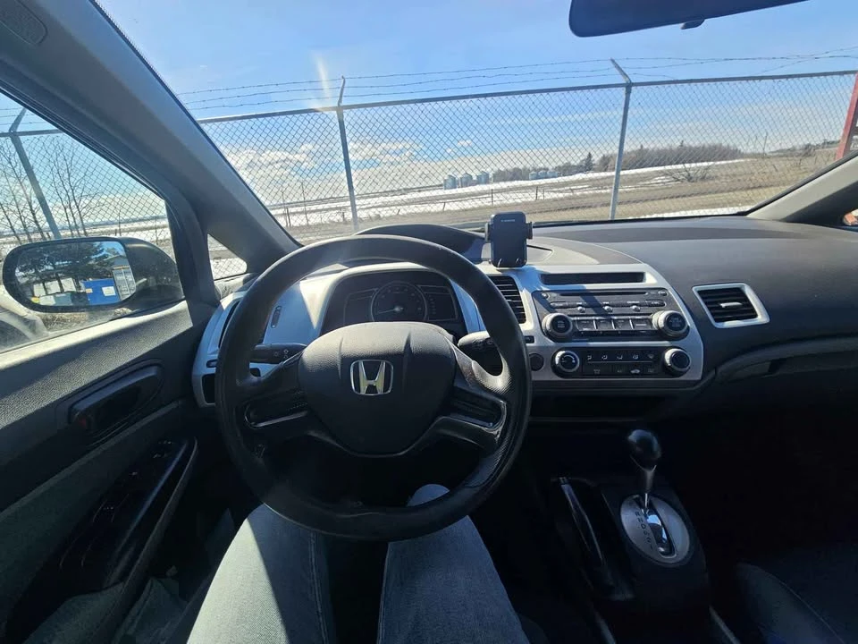 2006 Honda Civic 8th Gen - Image 3 of 10