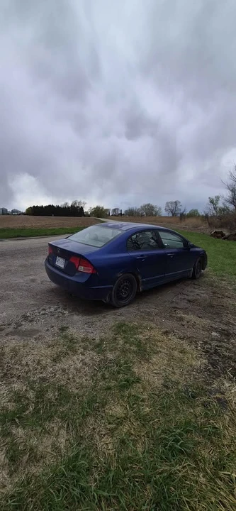 2006 Honda Civic 8th Gen - Image 3 of 7