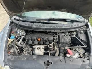 2006 Honda Civic 8th Gen - Image 9 of 10