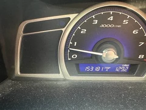 2006 Honda Civic 8th Gen - Image 8 of 10