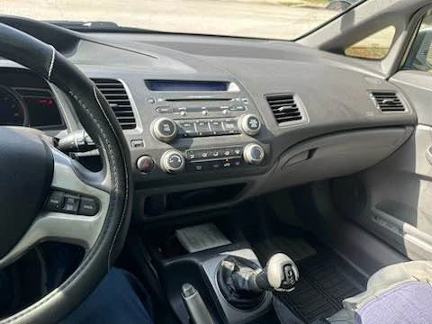 2006 Honda Civic 8th Gen - Image 7 of 10