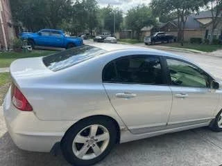 2006 Honda Civic 8th Gen - Image 4 of 10