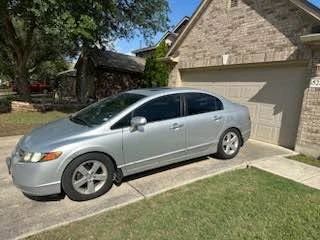 2006 Honda Civic 8th Gen - Image 3 of 10