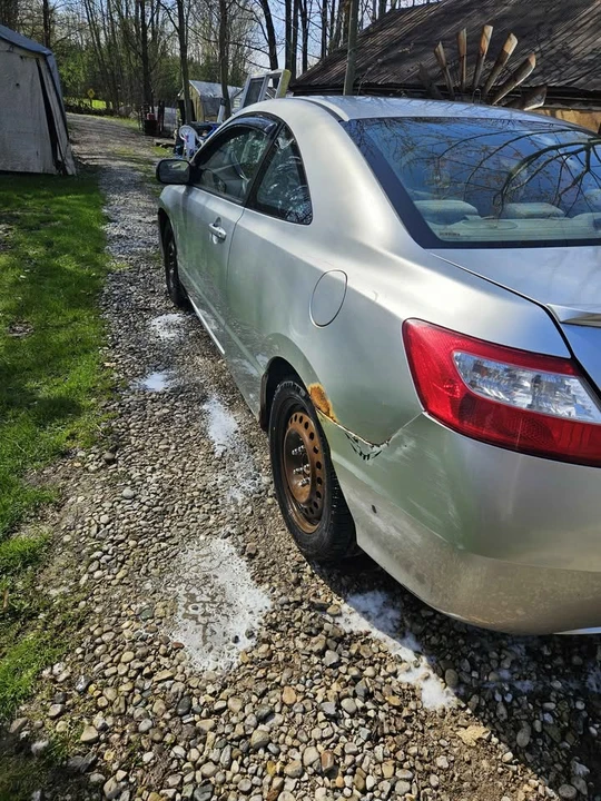 2006 Honda Civic 8th Gen - Image 3 of 7